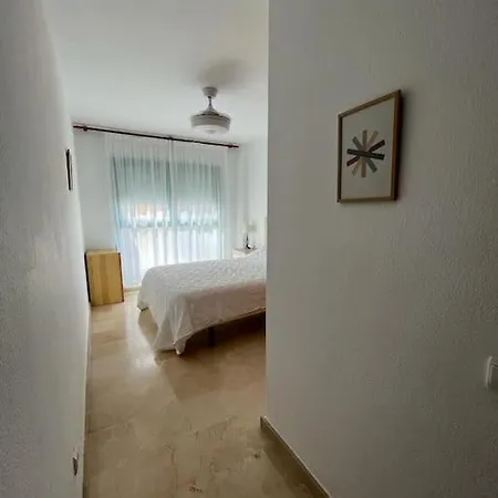Apartamento En La Cala-finestrat Apartment