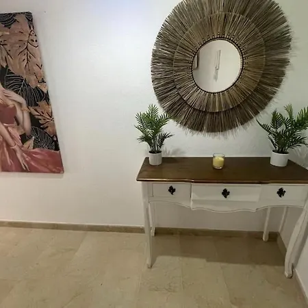 Apartment Apartamento En La Cala-finestrat Cala de Finestrat
