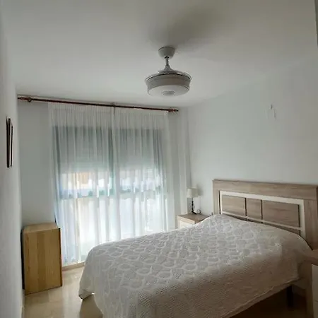 Apartment Apartamento En La Cala-finestrat
