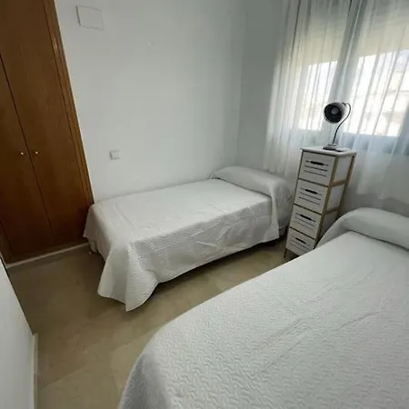 Apartamento En La Cala-finestrat Cala de Finestrat