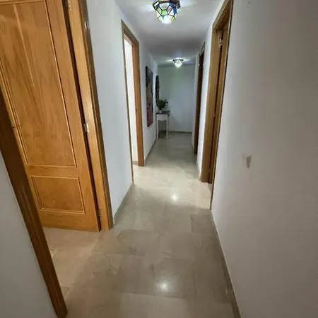 Apartment Apartamento En La Cala-finestrat