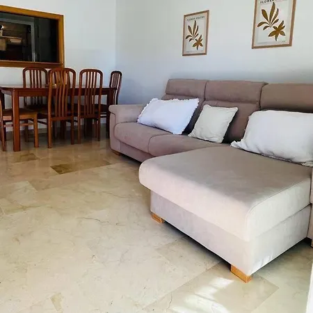 Apartamento En La Cala-finestrat Apartment