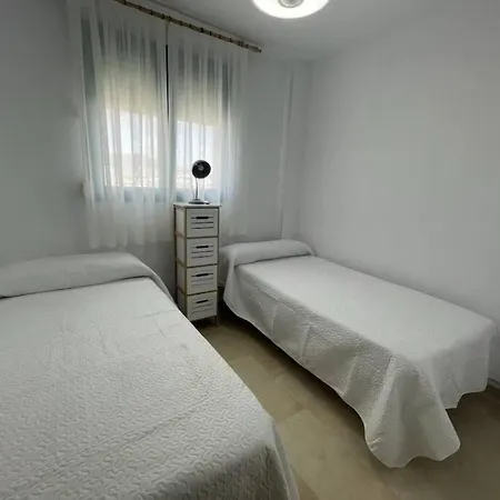 Apartamento En La Cala-finestrat Apartment *