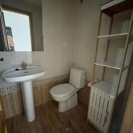Apartamento En La Cala-finestrat *