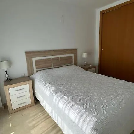 Apartamento En La Cala-finestrat Apartment *