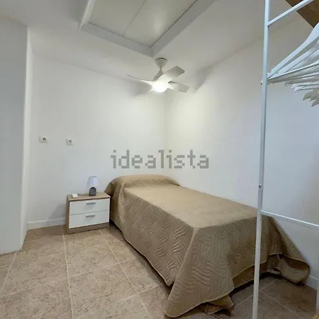 Apartamento En La Cala-finestrat Apartment Cala de Finestrat