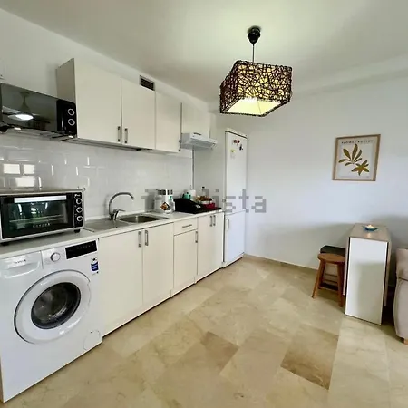 Apartamento En La Cala-finestrat Apartment Cala de Finestrat
