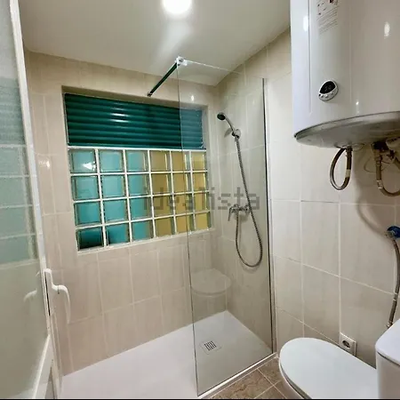 Apartamento En La Cala-finestrat *