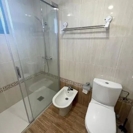 Apartamento En La Cala-finestrat *